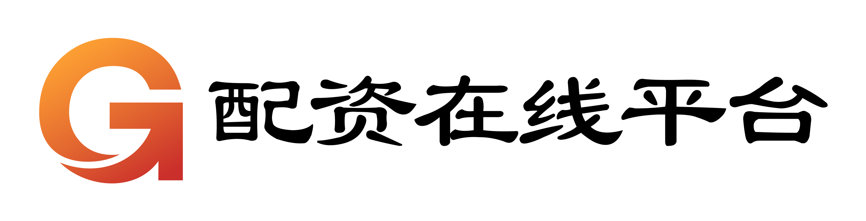 汇融配资